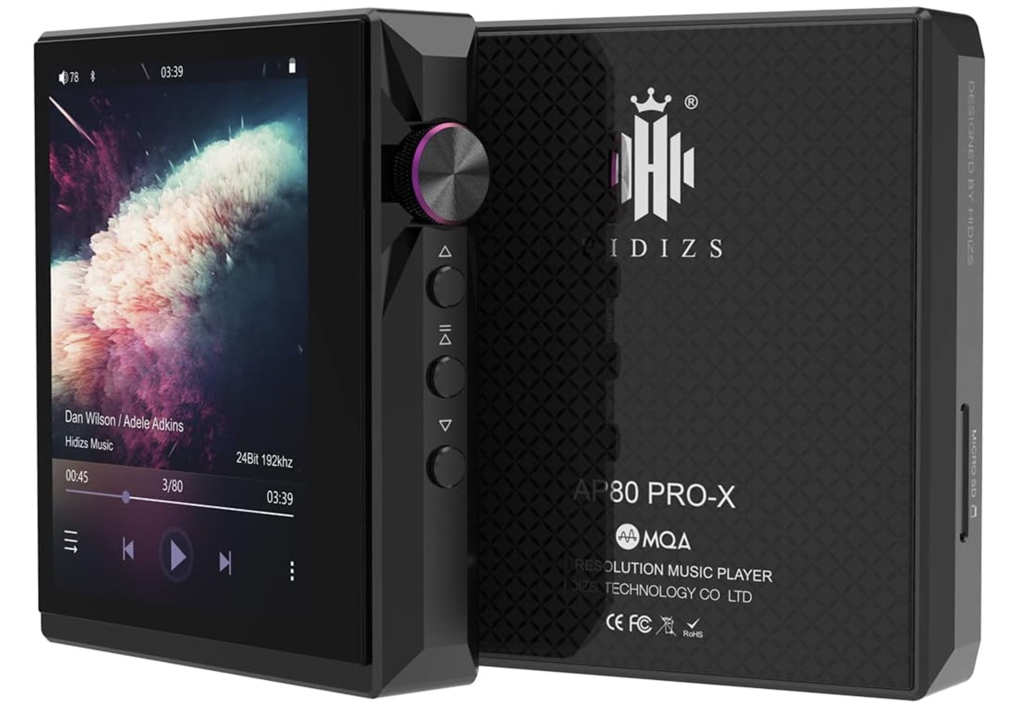Best Digital Audio Players (DAPs) of 2023 | The Master Switch